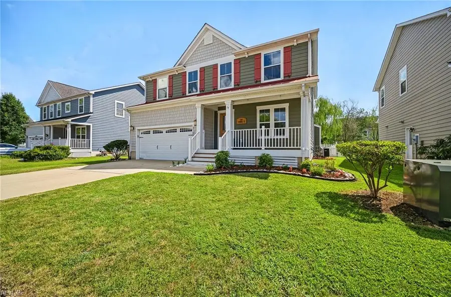 3109 Codorus Street, Chesapeake, VA 23323 - #2