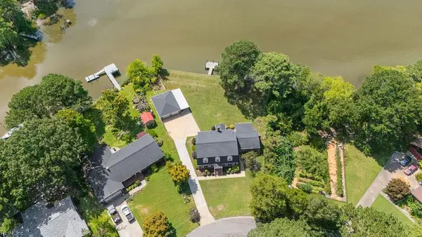 126 River Point Cres Crescent, Portsmouth, VA 23707