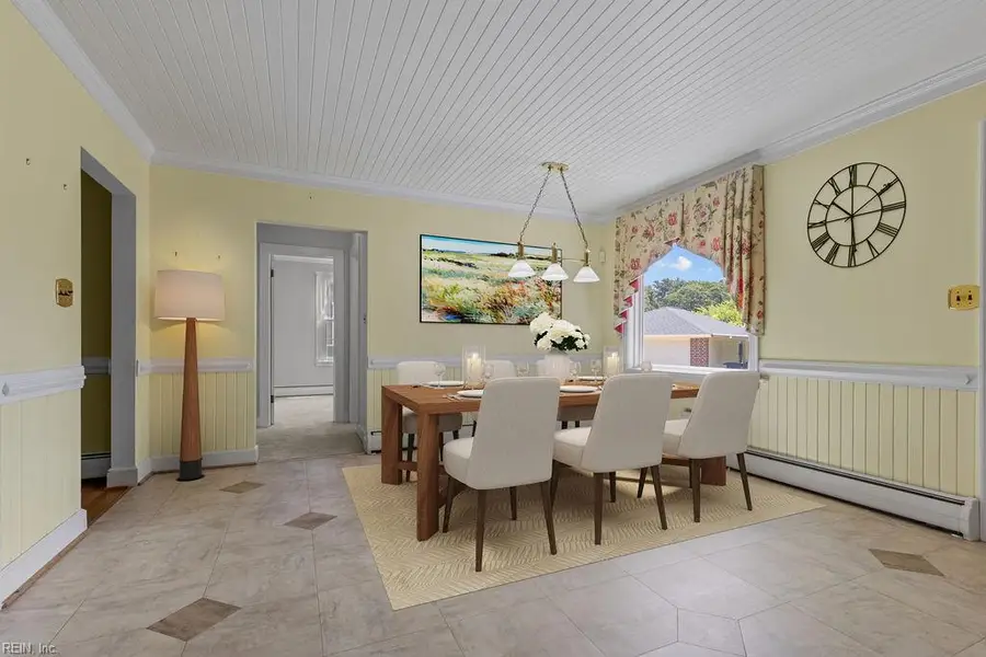 126 River Point Cres Crescent, Portsmouth, VA 23707 - #2