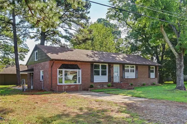 116 Bailey Road, Yorktown, VA 23692