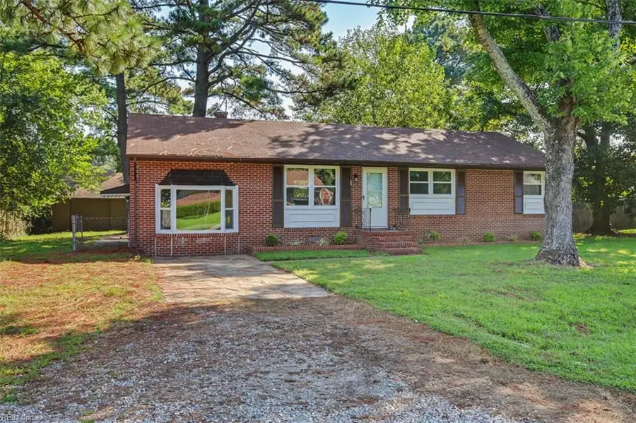 116 Bailey Road, Yorktown, VA 23692 - #2