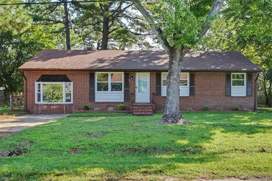 116 Bailey Road, Yorktown, VA 23692 - #3