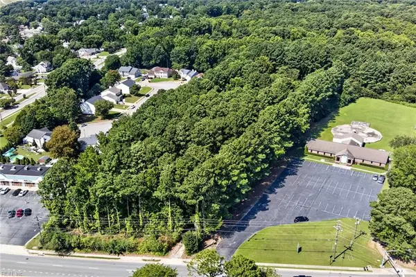 1513 Big Bethel Road, Hampton, VA 23666