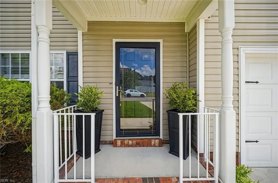829 Cabrini Place, Virginia Beach, VA 23464 - #3