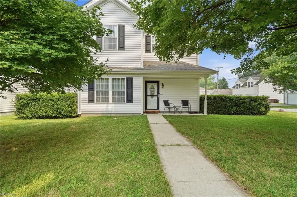 1332 Hazel Avenue, Chesapeake, VA 23325 - #1