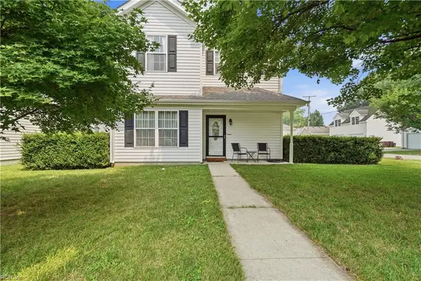 1332 Hazel Avenue, Chesapeake, VA 23325