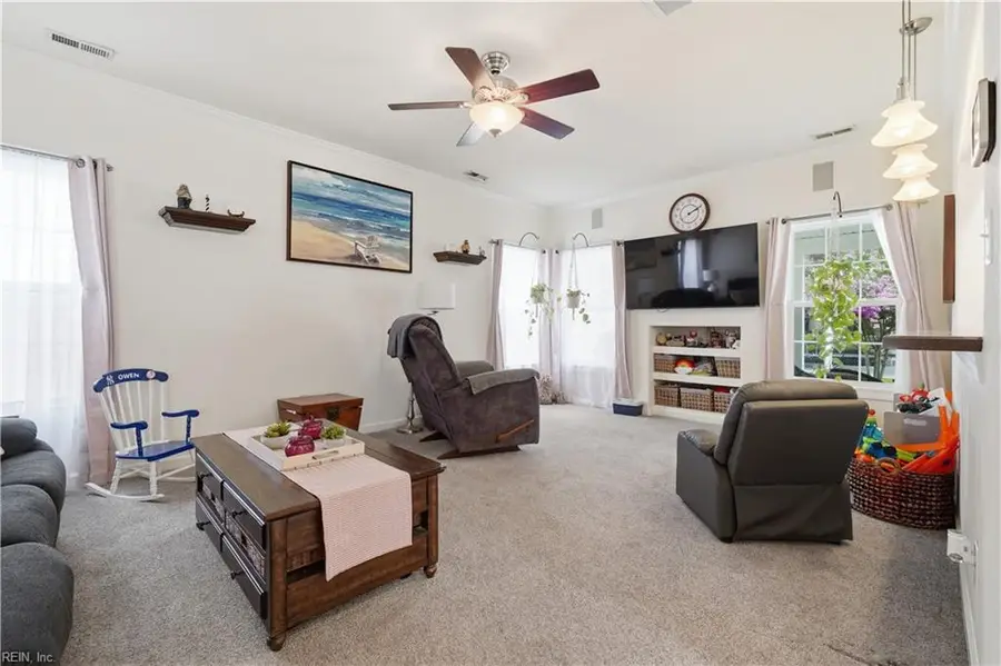 1332 Hazel Avenue, Chesapeake, VA 23325 - #3