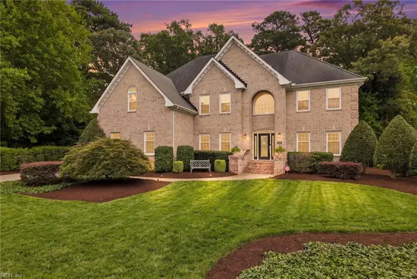 1576 Godfrey Lane, Virginia Beach, VA 23454