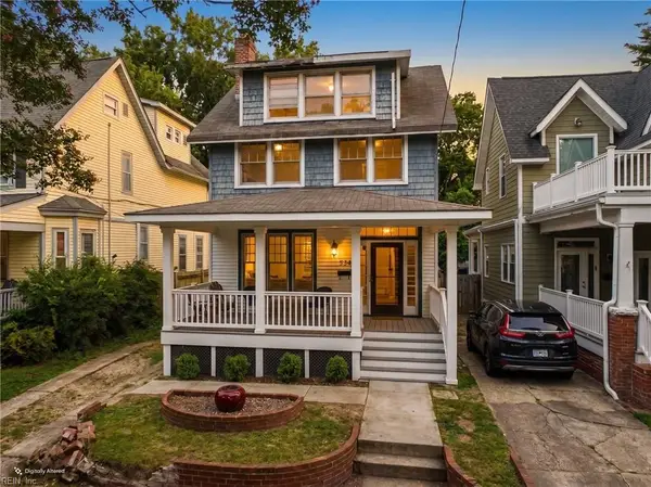 534 Virginia Avenue, Norfolk, VA 23508