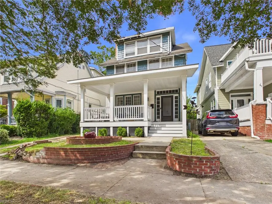 534 Virginia Avenue, Norfolk, VA 23508 - #2