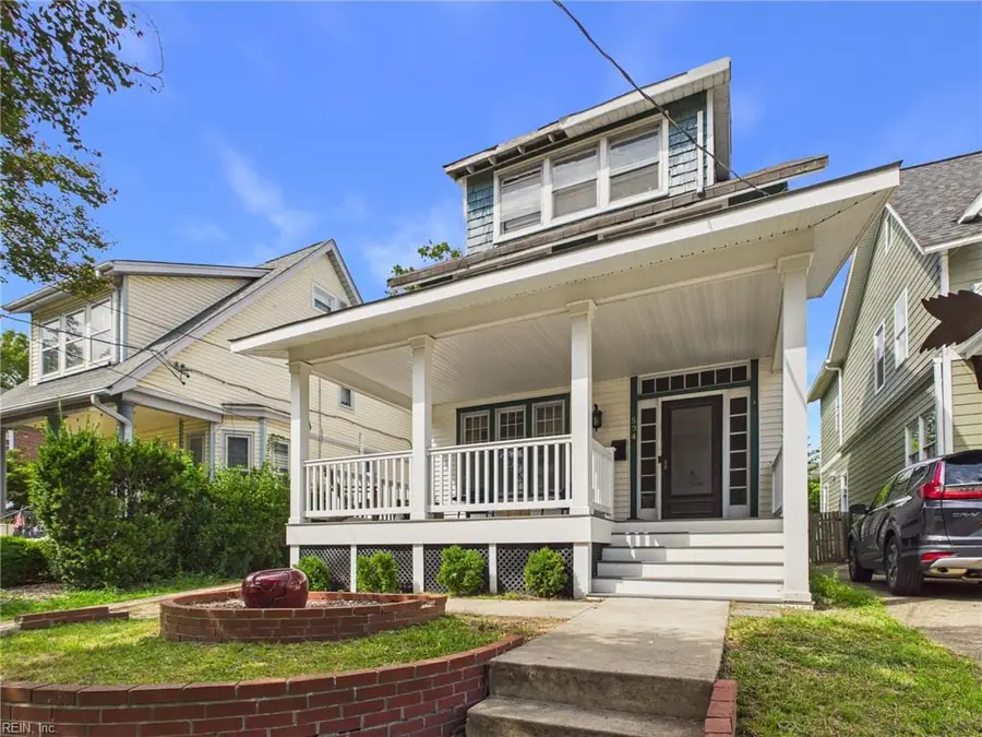 534 Virginia Avenue, Norfolk, VA 23508 - #3