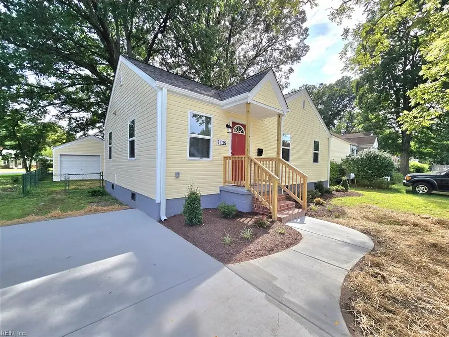 1128 Wright Avenue, Chesapeake, VA 23324 - #2