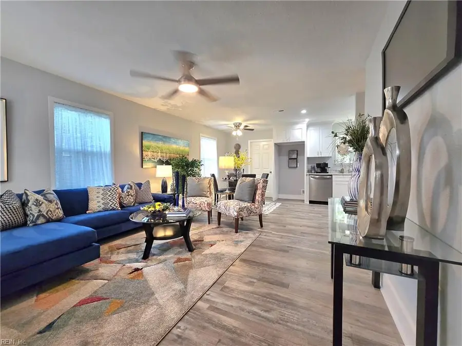 1128 Wright Avenue, Chesapeake, VA 23324 - #3