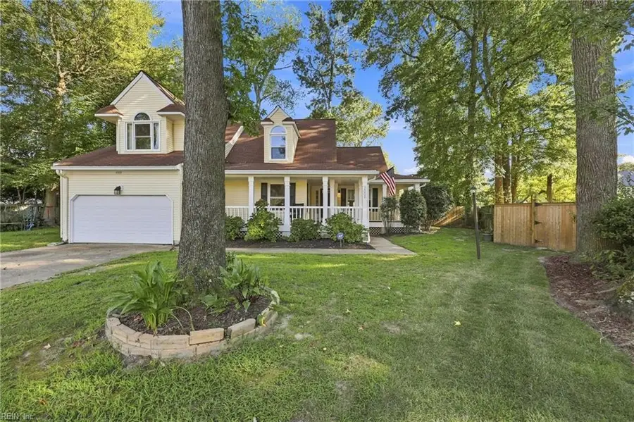2009 Thoroughbred Drive, Virginia Beach, VA 23453 - #2