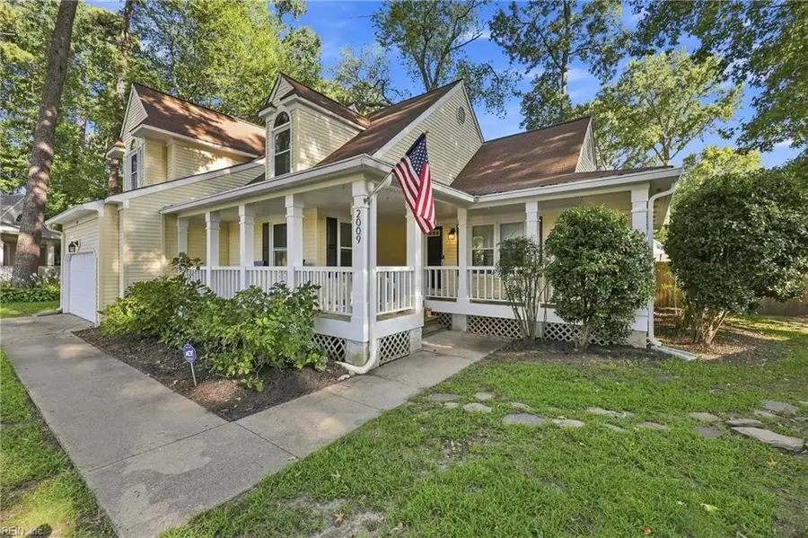 2009 Thoroughbred Drive, Virginia Beach, VA 23453 - #3