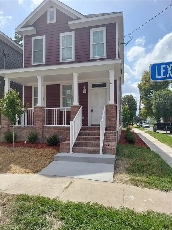901 S Lexington Street, Norfolk, VA 23504