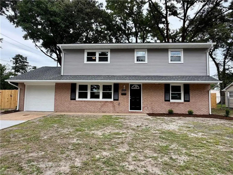 1772 Kingsway Rd, Norfolk, VA 23518 - #2