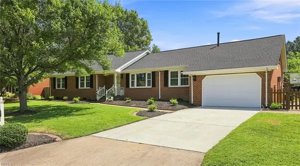 5225 W Randolph Court, Virginia Beach, VA 23464