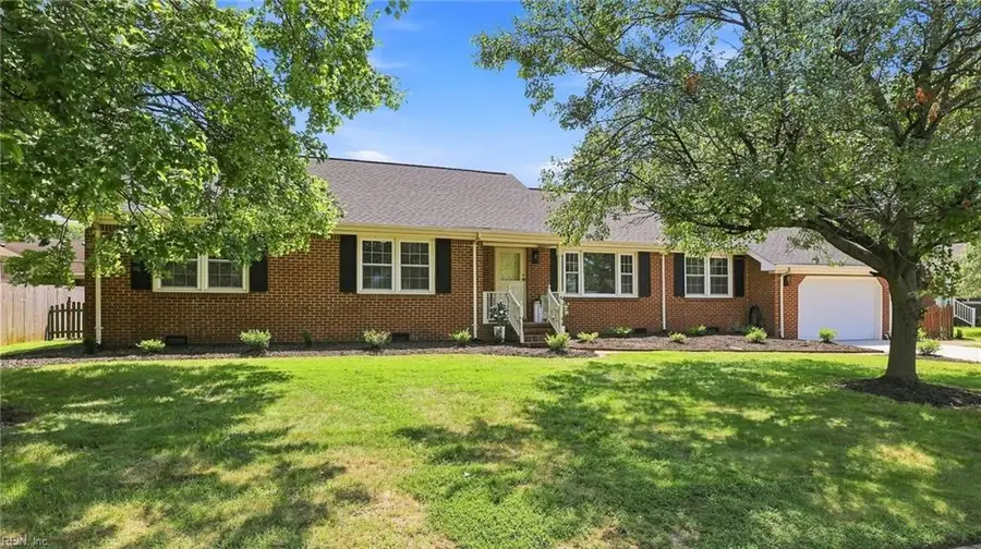5225 W Randolph Court, Virginia Beach, VA 23464 - #2