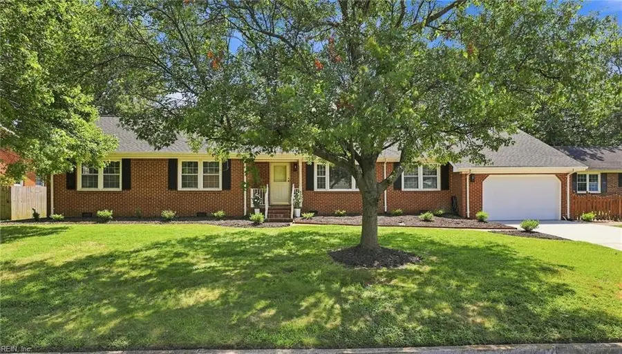 5225 W Randolph Court, Virginia Beach, VA 23464 - #3