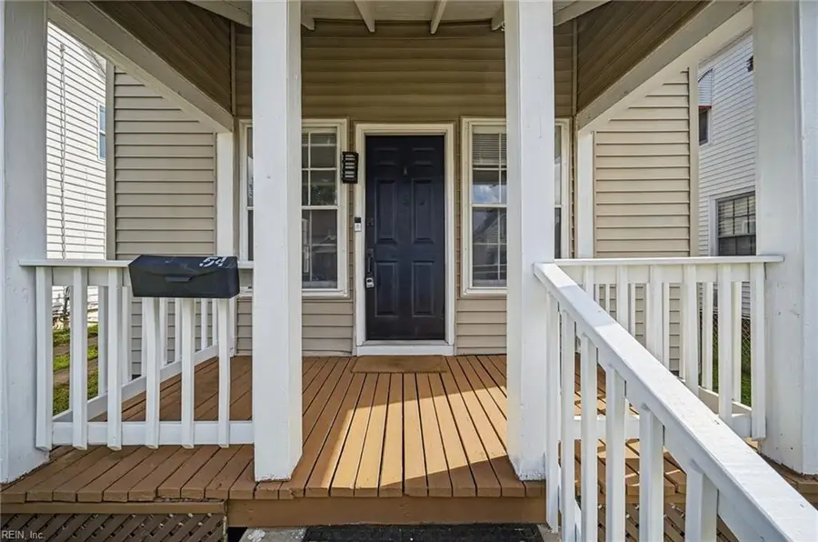 54 Hobson Street, Portsmouth, VA 23704 - #3