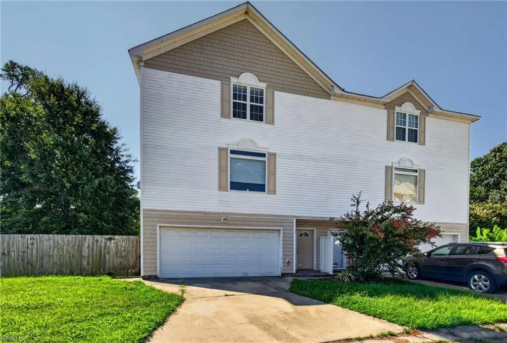 8121 Redmon Road #A, Norfolk, VA 23518 - #1