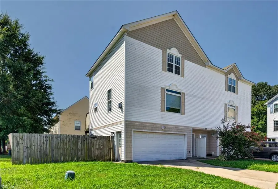 8121 Redmon Road #A, Norfolk, VA 23518 - #2