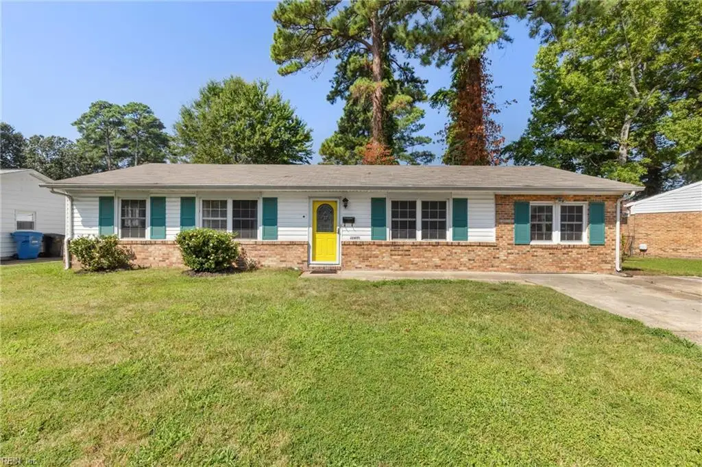 3604 Starlighter Drive, Virginia Beach, VA 23452 - #1