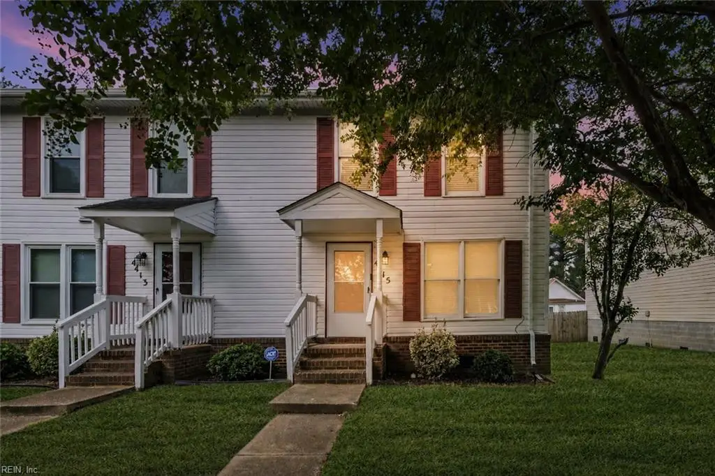 4415 King Street, Portsmouth, VA 23707 - #1