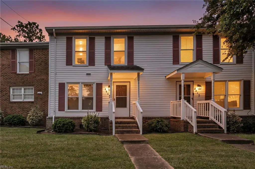 4413 King Street, Portsmouth, VA 23707 - #1