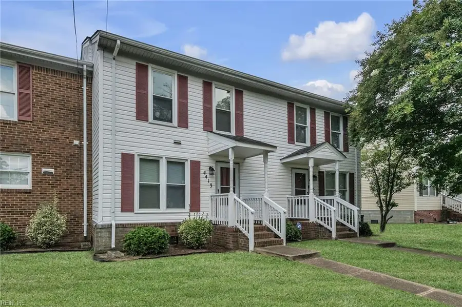 4413 King Street, Portsmouth, VA 23707 - #2