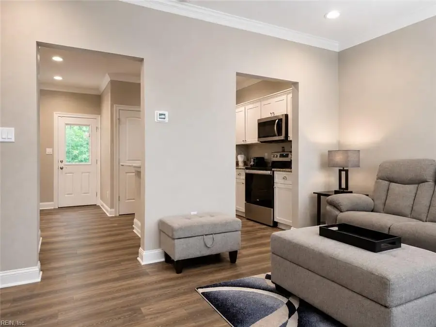 110 N 11th Street, Suffolk, VA 23434 - #3