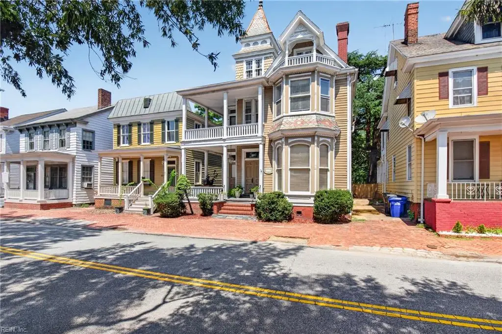 320 London Street, Portsmouth, VA 23704 - #1
