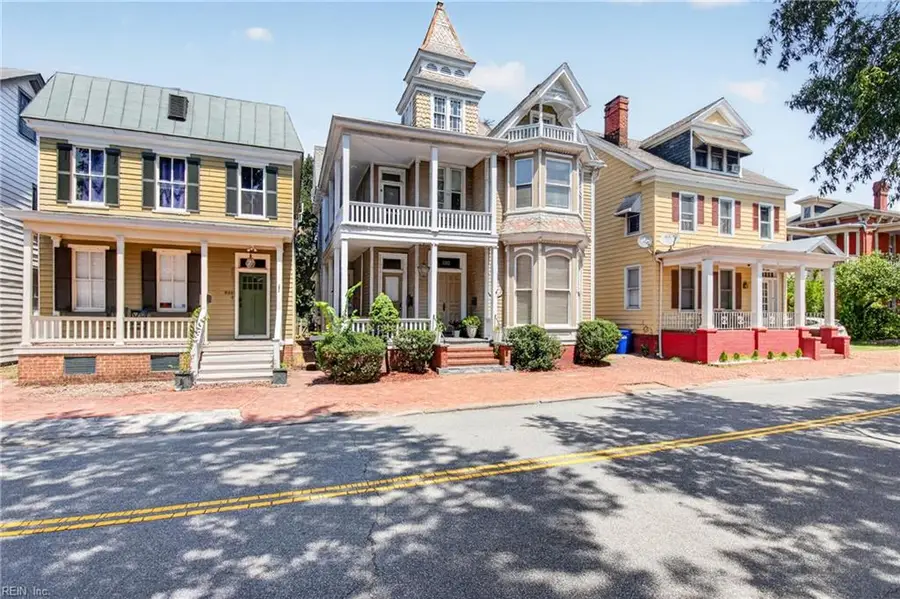 320 London Street, Portsmouth, VA 23704 - #2