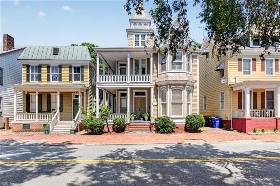 320 London Street, Portsmouth, VA 23704 - #3
