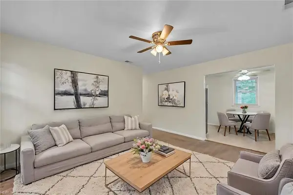 4567 Dora Circle, Norfolk, VA 23513