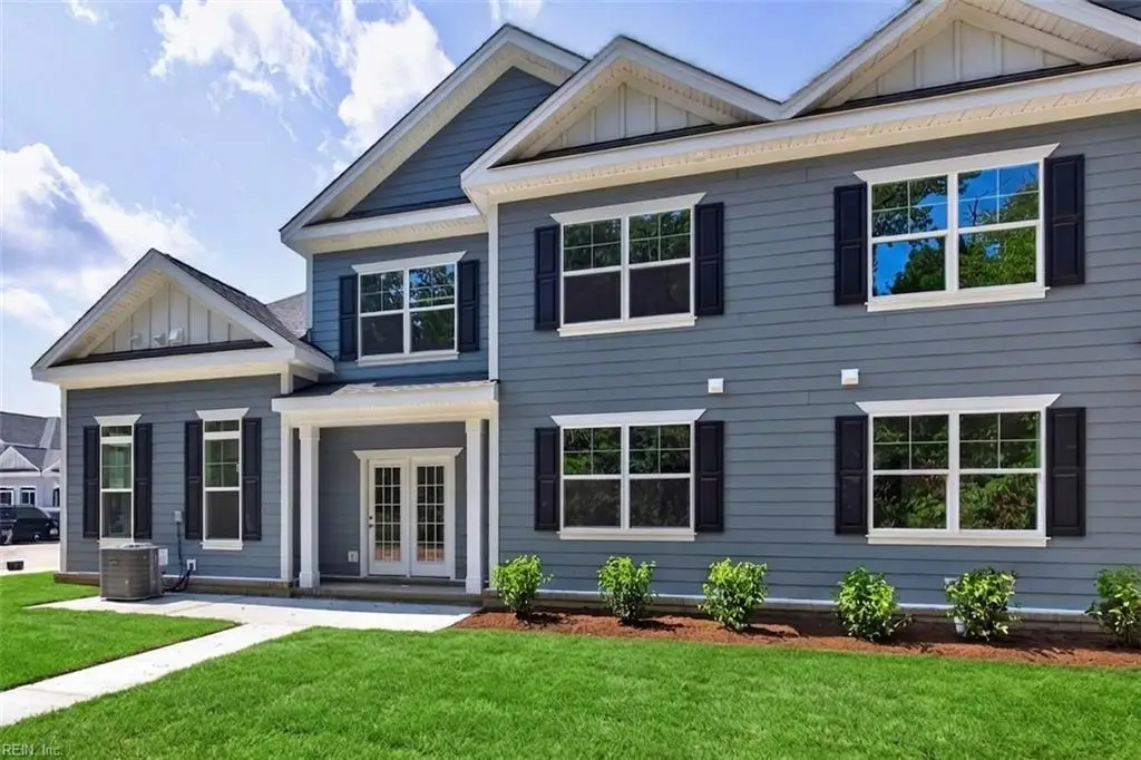 2044 Mango Street, Chesapeake, VA 23321 - #1