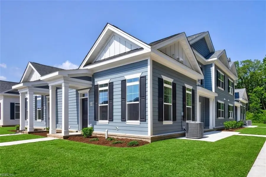 2044 Mango Street, Chesapeake, VA 23321 - #2