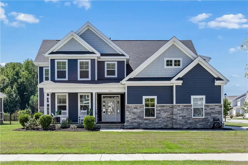 1023 Egret Lane, Suffolk, VA 23434 - #1