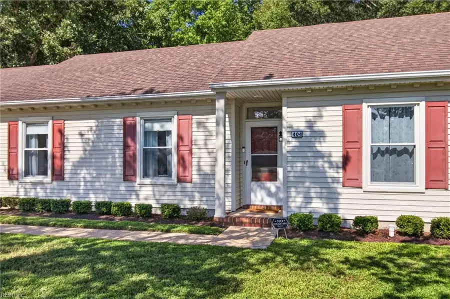 404 Creekwood Drive, Chesapeake, VA 23323 - #3