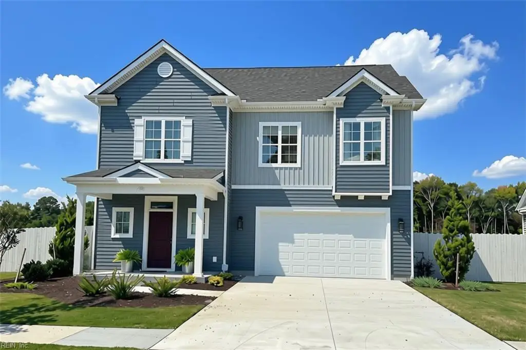 MM The Wells, Chesapeake, VA 23320 - #1