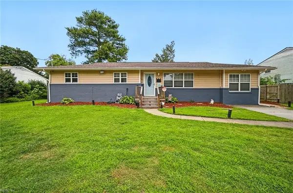 440 Cronin Road, Virginia Beach, VA 23452