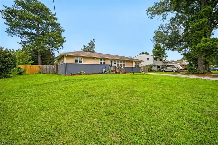 440 Cronin Road, Virginia Beach, VA 23452 - #2