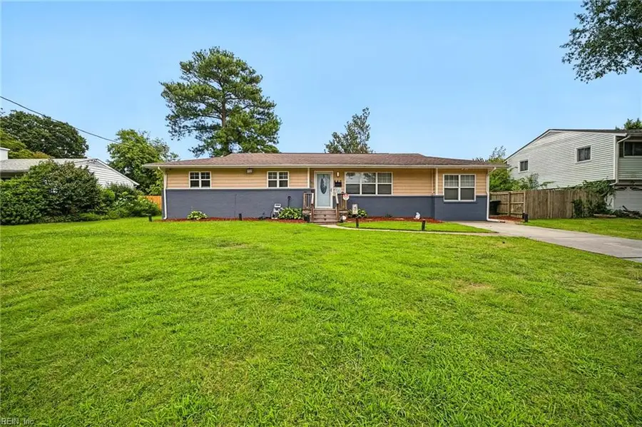 440 Cronin Road, Virginia Beach, VA 23452 - #3