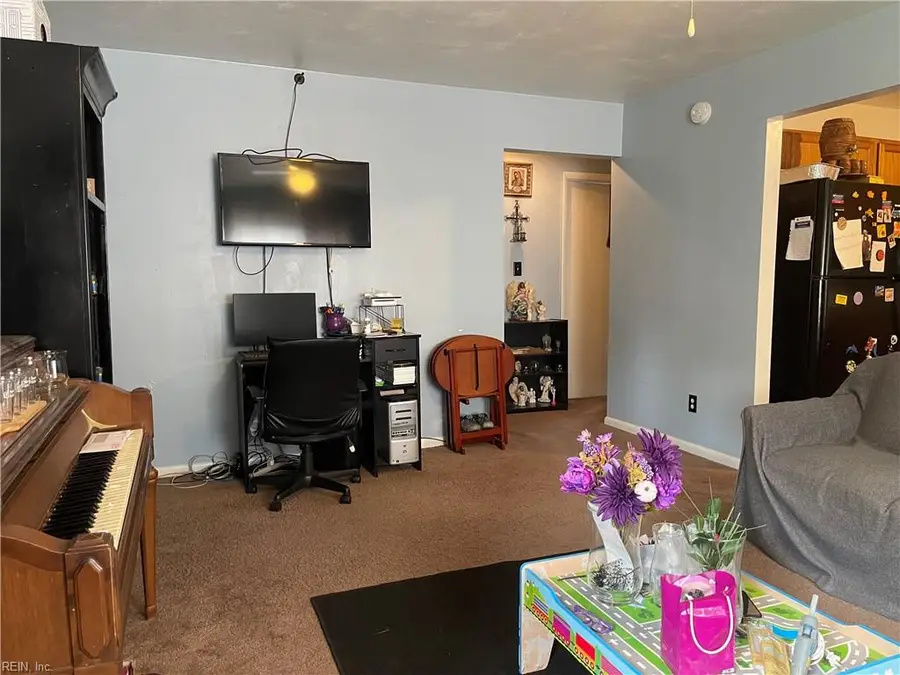 1844 S Streamline Drive, Virginia Beach, VA 23454 - #3