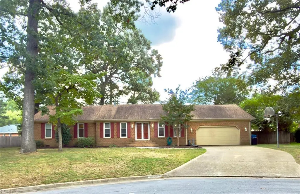 4505 Bexley Circle, Virginia Beach, VA 23455 - #1
