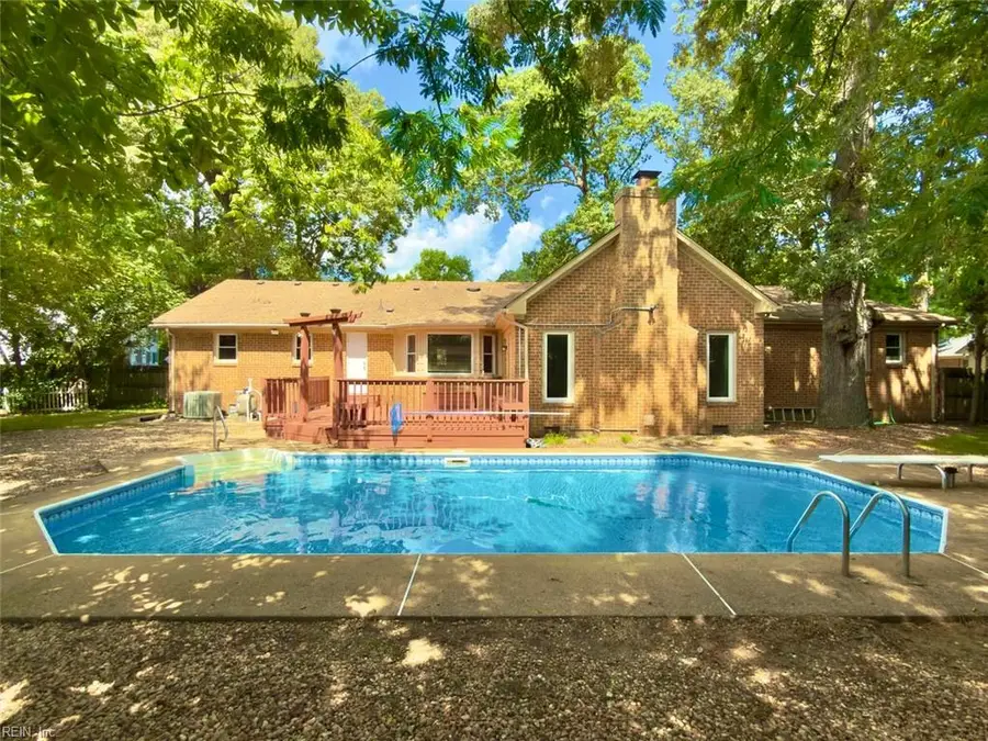 4505 Bexley Circle, Virginia Beach, VA 23455 - #3
