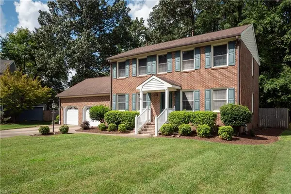 600 Pintail Lane #Ln, Chesapeake, VA 23323