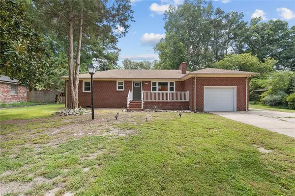 229 Cedar Road, Chesapeake, VA 23322