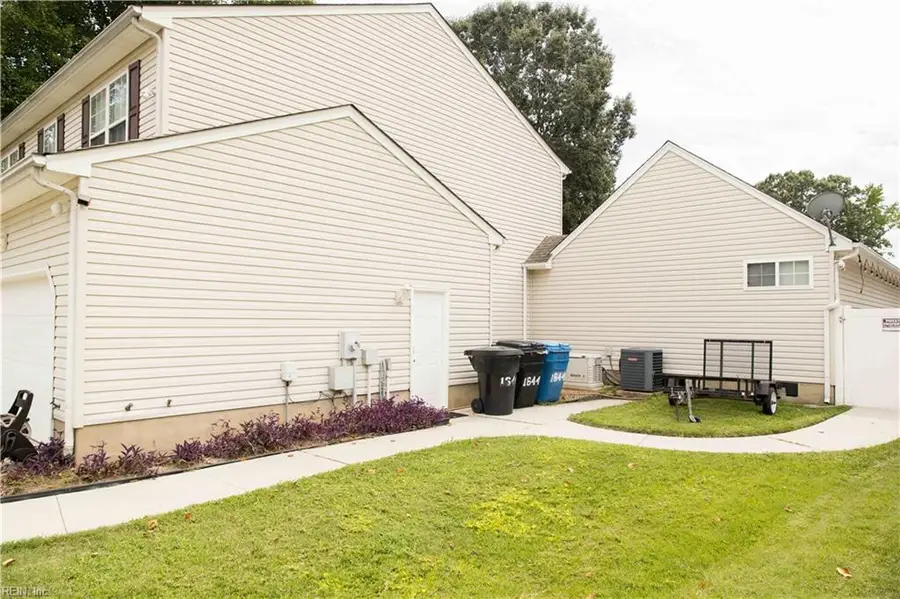 1644 Macgregory Street, Virginia Beach, VA 23464 - #3